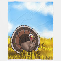 Big Gobble Gobble Gobble Gobble!