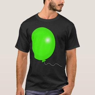 Big Green Balloon T-shirts, Hoodies, Mokken T-shirt
