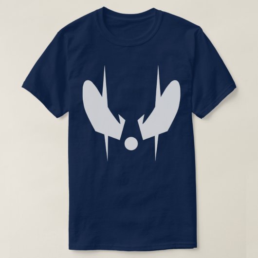 BIG GRENDEL T-SHIRT (Design voorkant)