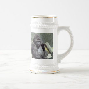 Big Gunns Gorilla Mok