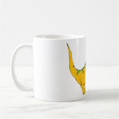 Big Guy & Lil Guy Koffiemok (Links)