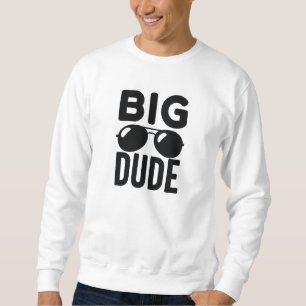 Big guy trui