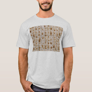 Big Guy's Matzo T-shirt