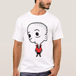 Big Head T-shirt