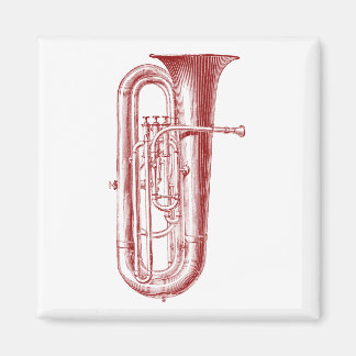 Big Horn Magneet