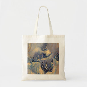 Big Horn Peak 2009 Tote Bag