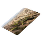 Big Horn Sheep in Badlands National Park, SD Magneet (Linkerzijde)