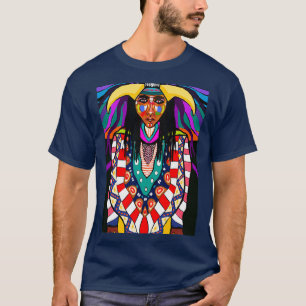 Big Horns T-shirt