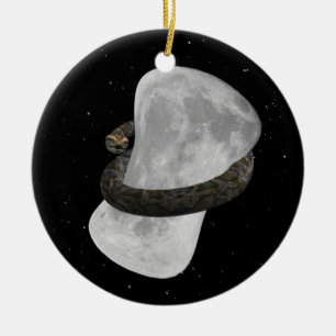 Big Hug Keramisch Ornament