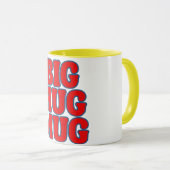 BIG HUG MOK (Voorkant rechts)