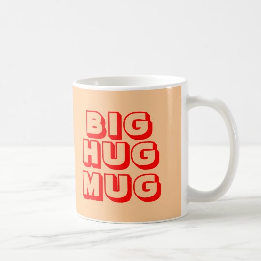 Big Hug Mok (Rechts)