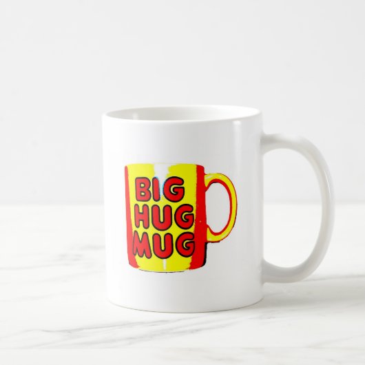 Big Hug Mok (Rechts)