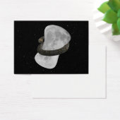 Big Hug Visitekaartje (Bureau)