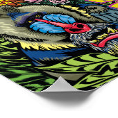 Big Hugs 2015 Poster (Hoek)