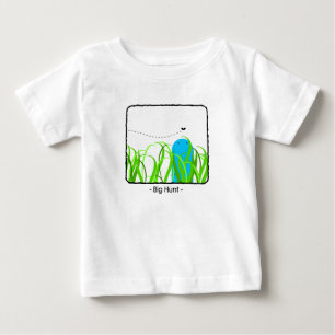 Big Hunt Baby T-Shirt