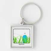 Big Hunt Sleutelhanger (Voorkant)