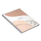Big Ideas Inspiration Journal (Côté Droit)