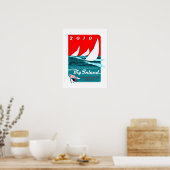 Big Inland 2010 print (Keuken)