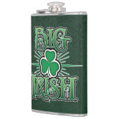 Big Irish Heupfles (Links)