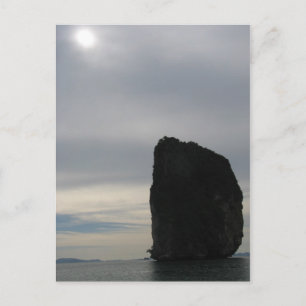 Big Island Briefkaart