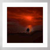 Big Island Optioneel Lijst zie prijs w/o Lijst Poster (Voorkant)