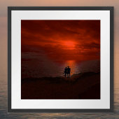 Big Island Optioneel Lijst zie prijs w/o Lijst Poster