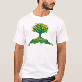 Big Island Roots Women's T - Shirt