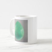 Big Jade Egg Koffiemok (Voorkant links)