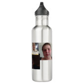 Big Jake Water Bottle Waterfles (Rechts)