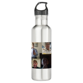 Big Jake Water Bottle Waterfles