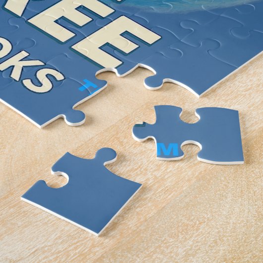 Big Jerry Puzzle (Côté)