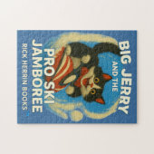 Big Jerry Puzzle (Horizontal)