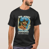 Big Jerry T-shirt (Devant)