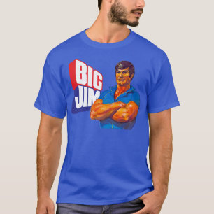 Big Jim T-shirt