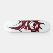 Big Kahuna Skateboard (Horizontaal)