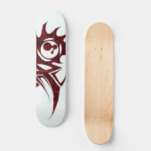 Big Kahuna Skateboard (Voorkant)