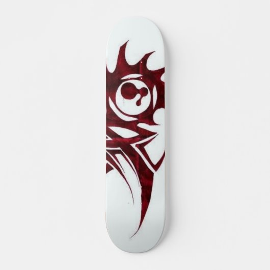 Big Kahuna Skateboard (Voorkant)
