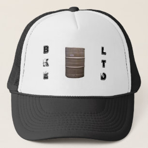 Big Keggers Entertainment Trucker Pet