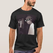 Big L (M.V.P.) T-Shirt (Voorkant)