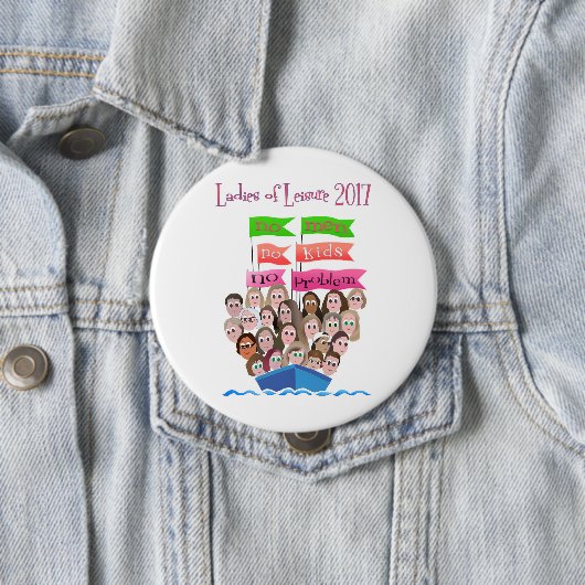 Big Logo Button (In situ)