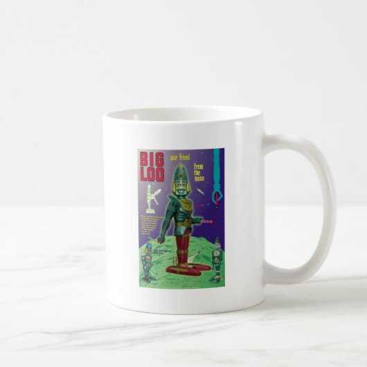 big_loo koffiemok (Rechts)
