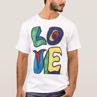 Big Love T-shirt
