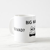 Big Mad Mok (Voorkant links)