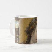 Big Madonna mug (Devant gauche)