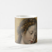Big Madonna mug (Centre)