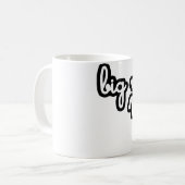 Big Mama's Mok (Voorkant links)