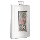 "Big Master Soap"-fles Flacon (Rechts)