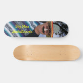 Big Mex SkateBoards (Horizontaal)