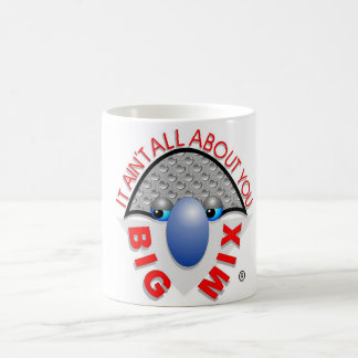 Big Mix Koffiemok