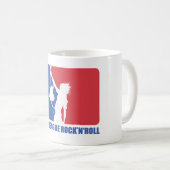 BIG-MOK 444 ml Koffiemok (Voorkant rechts)